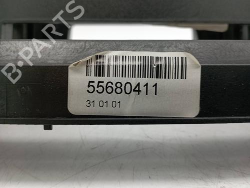 Electronic module BMW X3 (F25) xDrive 20 d | BP13466837M83 