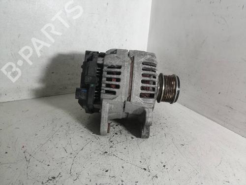 Alternator SKODA FABIA II (542) | BP29822727M7
