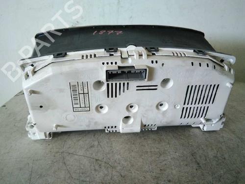 Instrument cluster HONDA CIVIC VIII Hatchback (FN, FK)  | BP4661121C47 