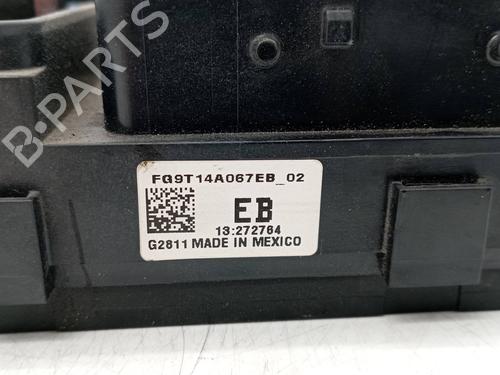 Fuse box FORD MONDEO V Turnier (CF)  | BP15272461E1 