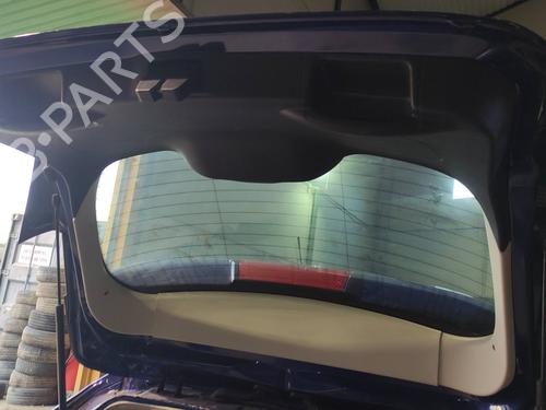 Tailgate FORD FOCUS III 1.0 EcoBoost | BP16582444C6 
