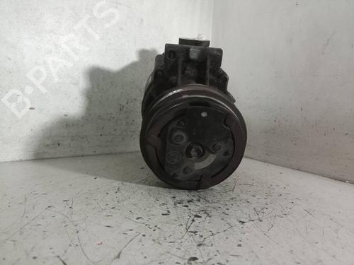 AC compressor SUBARU LEGACY IV Estate (BP) 2.5 AWD (BP9) | BP29822738M34 