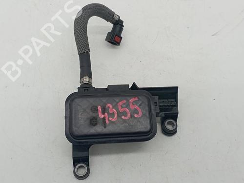 Elektronensonde DACIA SANDERO II 1.5 Blue dCi 95 (B8JL) (95 hp) 287129401772 |