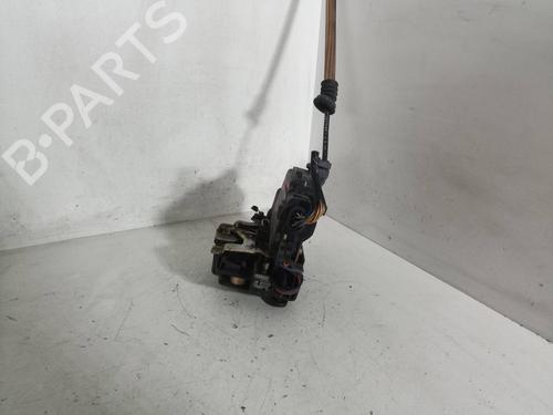 Front right lock SEAT LEON (1M1) 1.9 TDI | BP11719561C97 