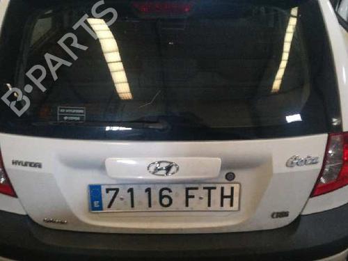 ABS pump HYUNDAI GETZ (TB)  | BP29396040M43 