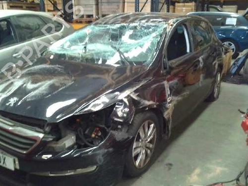 Switch PEUGEOT 308 I (4A_, 4C_)  | BP3523115I30 