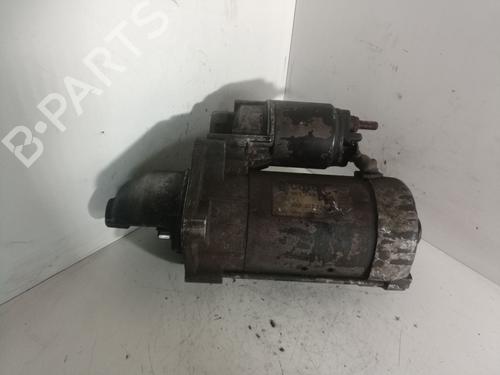 Motor arranque Motor arranque IVECO DAILY III Van [1999-2009] 39718266 39718266