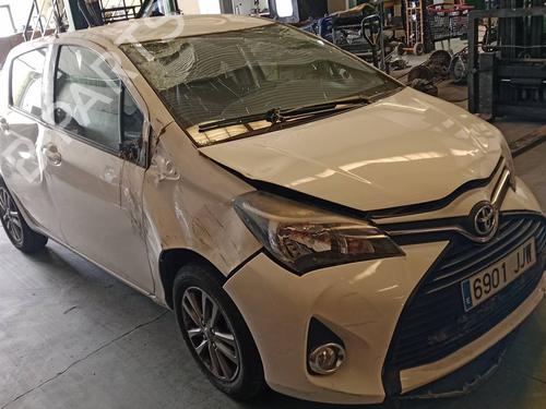 Engine TOYOTA YARIS (_P13_) 1.0 (KSP130_, KSP130) | BP32744643M1  - Image 13