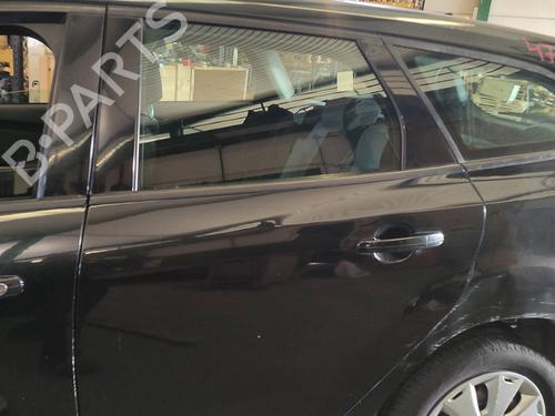Used Left rear door FORD FOCUS III Turnier 1.6 TDCi (95 hp) 20292331