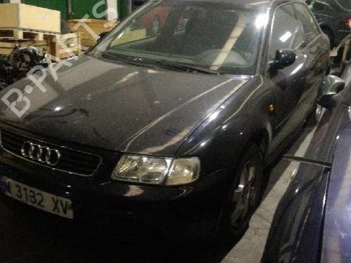 Climate control AUDI A3 (8L1)  | BP6418279I5 