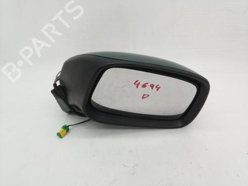 Used Right mirror CITROËN C8 (EA_, EB_) [2002-2025]  20648545