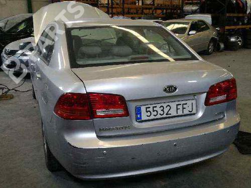 Used Parts KIA MAGENTIS II (MG)  2.0 CRDi  685498