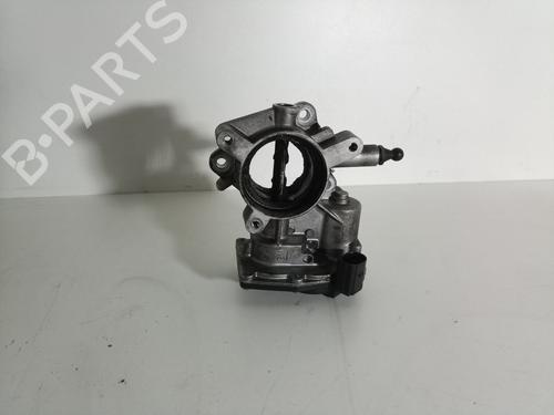 Used Throttle body OPEL INSIGNIA A (G09) [2008-2017]  8254552