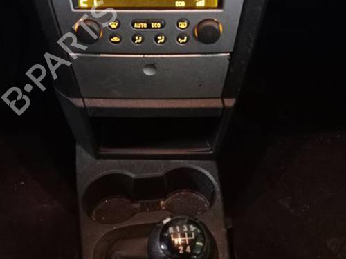 Engine OPEL MERIVA A MPV (X03) 1.6 16V (E75) | BP33327664M1  - Image 15