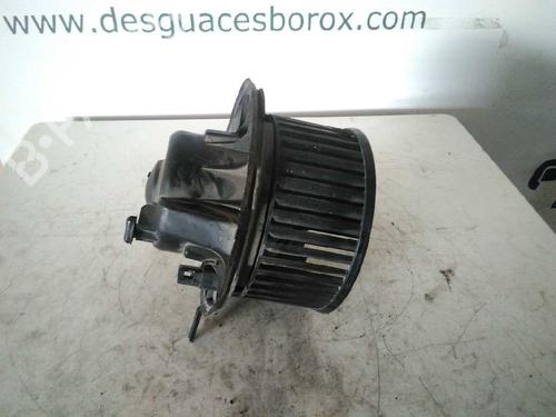 Heater blower motor VW CADDY III Box Body/MPV (2KA, 2KH, 2CA, 2CH) 1.9 TDI | BP3456220M62 