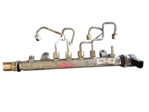 Used Injection rail Injection rail 36813956 36813956