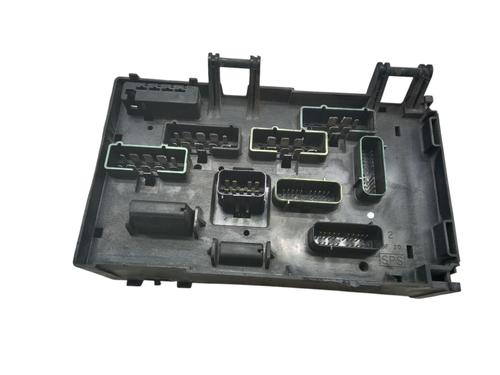 Fuse box CHRYSLER VOYAGER IV (RG, RS) 2.5 CRD | BP23891754E1 