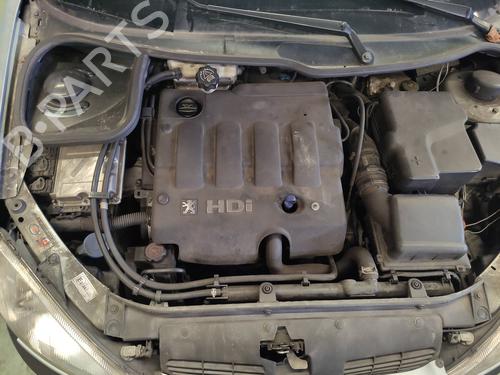 Getriebe PEUGEOT 206 Hatchback (2A/C)  | BP13809695M3