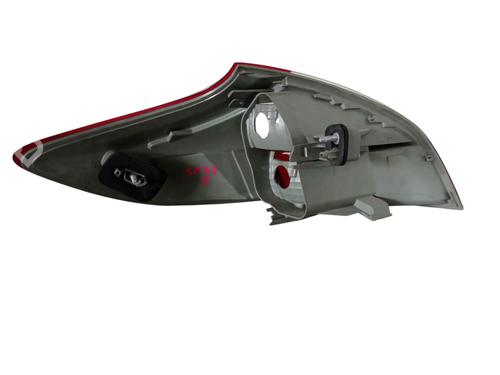 Højre baglygte RENAULT MEGANE III Hatchback (BZ0/1_, B3_)  | BP29994111C35 