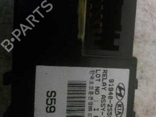 Electronic module HYUNDAI ix35 (LM, EL, ELH)  | BP12212085M83 