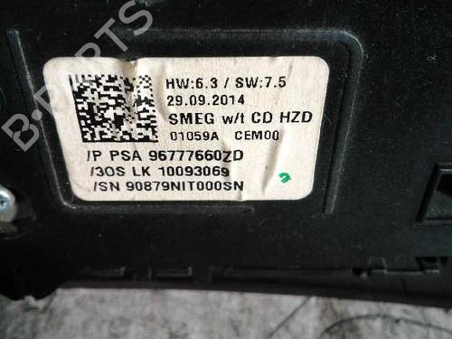 Switch PEUGEOT 308 I (4A_, 4C_)  | BP5332045I30 