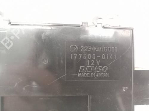 Electronic module SUBARU LEGACY IV Estate (BP) 2.5 AWD (BP9) | BP26959744M83 