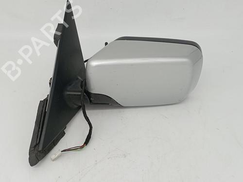 Left mirror BMW 3 (E46)  | BP15800422C26 