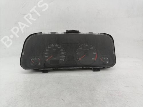 Used Instrument cluster Instrument cluster 39078514 39078514