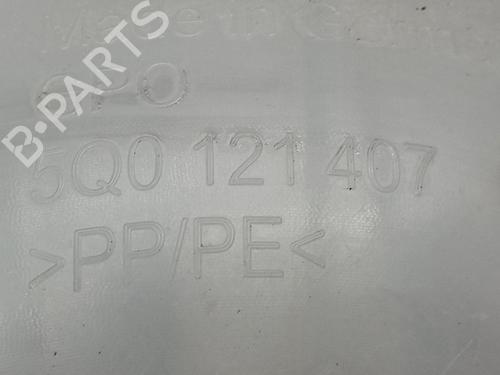 Expansion tank SEAT LEON (5F1)  | BP20641330C120 