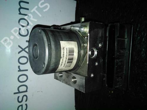 Used ABS pump HONDA CR-V III (RE_) 2.2 i-CTDi 4WD (RE6) (140 hp) 3456024
