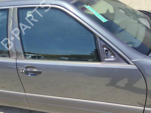 Used Right front door MERCEDES-BENZ S-CLASS (W220) [1998-2005]  18489117