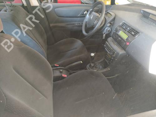 Zekeringkast CITROËN C4 I (LC_)  | BP9290220E1