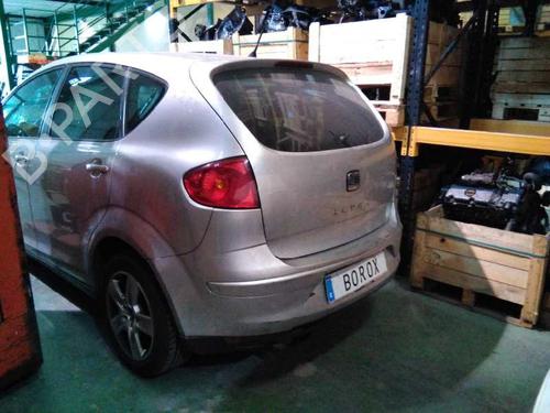 Right taillight SEAT ALTEA (5P1)  | BP3202540C35 