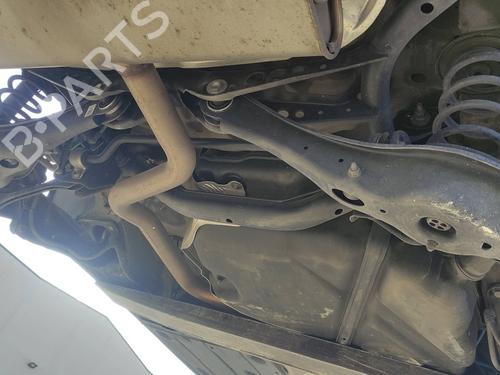 Bakaksel VW GOLF VII (5G1, BQ1, BE1, BE2) [2012-2021]  19253866