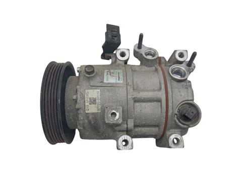 AC compressor KIA SPORTAGE IV (QL, QLE)  | BP22355496M34 
