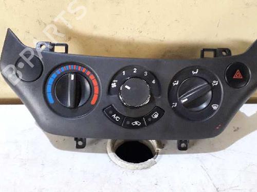 Used Climate control CHEVROLET AVEO / KALOS Saloon (T250, T255) [2005-2025]  1880590