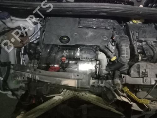 Engine CITROËN C3 Picasso (SH_)  | BP31881958M1 