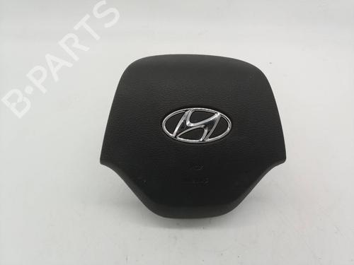 Used Driver airbag HYUNDAI TUCSON (TL, TLE) [2015-2023]  12915049