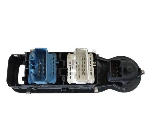 Left front window switch RENAULT MODUS / GRAND MODUS (F/JP0_) 1.5 dCi (FP0F, JP0F) | BP30096232I27