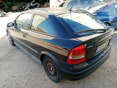 Starter OPEL ASTRA G Estate (T98) 1.7 DTI 16V (F35) | BP32397494M8