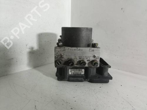 ABS Bremseaggregat RENAULT MODUS / GRAND MODUS (F/JP0_) [2004-2025]  11011165