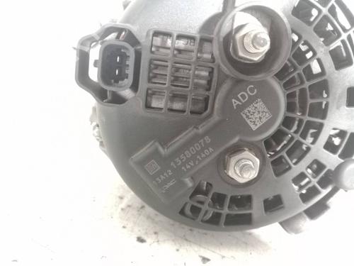 Alternator CHEVROLET ORLANDO (J309)  | BP15887784M7 