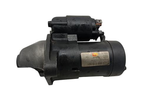 Used Starter OPEL ASTRA H (A04) [2004-2014]  21842519