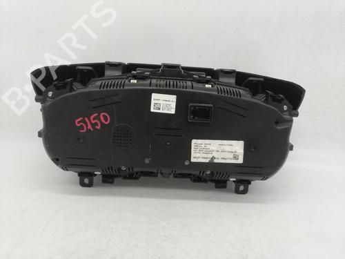 Instrument cluster FORD TRANSIT Van (FA_ _) | BP29821108C47