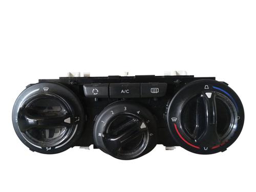 Commande Chauffage PEUGEOT 208 II (UB_, UP_, UW_, UJ_)  | BP29157034I5 