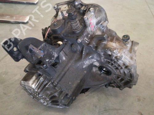Gearbox HYUNDAI ACCENT II (LC)  | BP9038303M3 