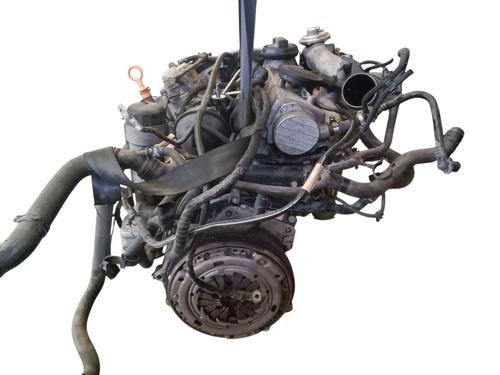 Engine SKODA OCTAVIA I (1U2) 1.9 TDI | BP19634905M1 