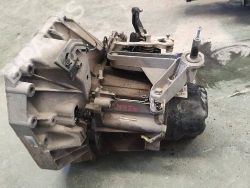 Gearbox NISSAN JUKE (F15)  | BP19314379M3 