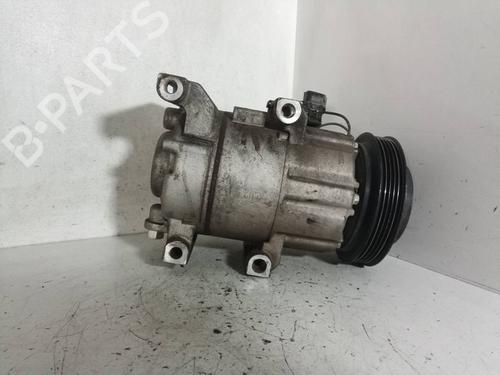 AC compressor HYUNDAI ix35 (LM, EL, ELH) | BP17222052M34