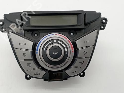 Used Climate control HYUNDAI ix20 (JC) 1.6 CRDI (116 hp) 15518054